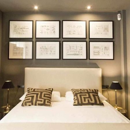 Apartamento Adrian - Nogalera トレモリノス エクステリア 写真