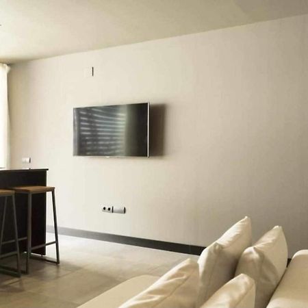 Apartamento Adrian - Nogalera トレモリノス エクステリア 写真