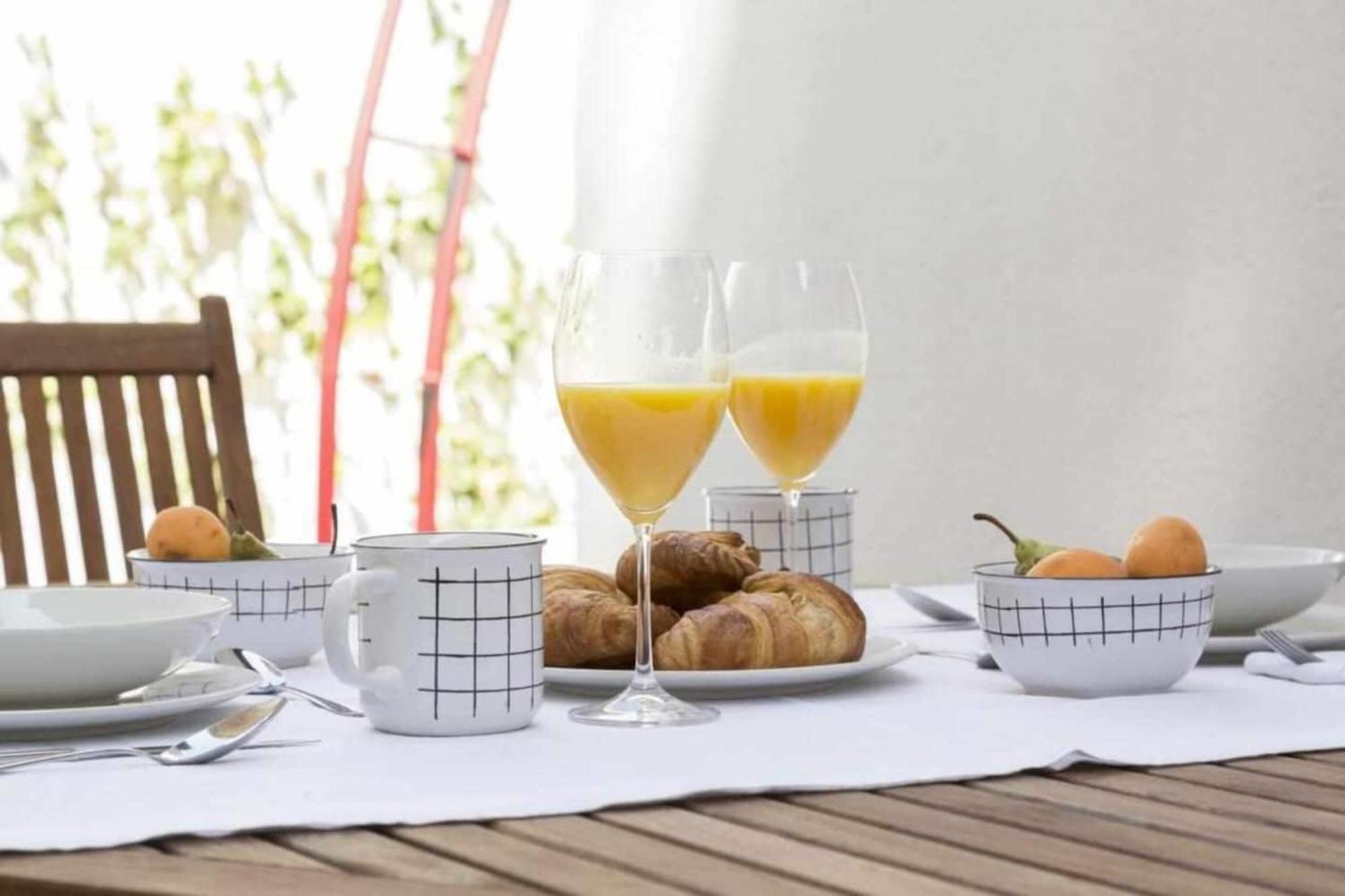 Apartamento Adrian - Nogalera トレモリノス エクステリア 写真